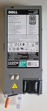 Dell 1100W 80 PLUS Platinum Hot-Plug Power Supply D1100E-S1 0G6RFW picture