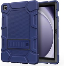 For Samsung Galaxy Tab A9 Plus A9+ 11 inch Heavy Duty Rugged Case Stand Cover picture