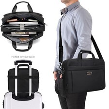 Carry-All Zipper Sleeve Bag Case for All Laptop 14''-16'' Macbook Pro Air Retina picture
