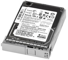 Compatible SUN 390-0449-05 ST930003SSUN300G 300GB 10K SFF 2.5