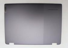 5CB1M48833 For Lenovo IP Flex 5 Chrome 14IAU7 Type 83EK LCD Top Cover Back Cover picture