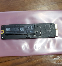 Samsung MZ-JPV5120/0A4 Apple 655-1859H 512GB PCIe Gen3 x4 M.2 SSUBX Macbook SSD picture