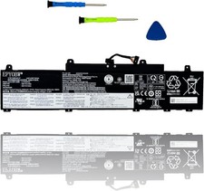 L21M3PG2 Laptop Battery 57Wh 4948mAh Series L21D3PG2 L21C3PG2 Compatible picture