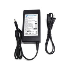 12V AC Adapter For Acer AOpen 20CH1Q bi, 22CV1Q, 27HC5R Monitor Power Supply picture