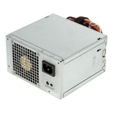 POWER SUPPLIES DELL 0PJFXN PJFXN D265EM-00 265WATT OPTIPLEX 390 picture