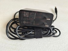 Original Hisense C2 Ultra Triple Laser Smart Mini Projector 36V 5A US/AC Adapter picture
