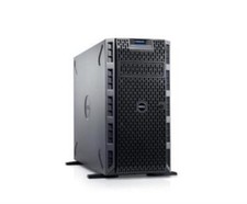 DELL POWEREDGE SERVER T320 T420 16 BAY EMPTY BAREBONES METAL CHASSIS MTX7T picture