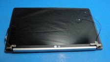 HP 17.3” 17-cp0053cl Genuine Glossy HD+ LCD Screen Complete Assembly Silver picture