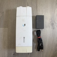 Ubiquiti Networks airFiber 11FX (AF-11FX) 11GHz Carrier Backhaul Wireless Radio picture