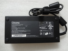 For MSI MS-16L2 GT62vr 6re dominator pro 19.5V 11.8A 230W AC Adapter 100%Genuine picture