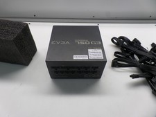 220-GA-0750 EVGA SUPERNOVA 750 GA POWER SUPPLY 750W GOLD picture