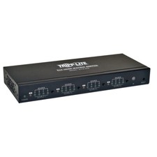 New Tripp-Lit-New-B119-4X4 _ 4x4 HDMI Matrix Switch for Video and Audio - picture