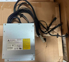 HP 700W Power Supply DPS-700AB-1A 719795-005 858854-001  Z440 WorkStation picture