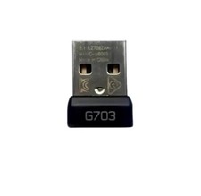 Logitech Usb Receiver G703 For Mouse Lightspeed Wireless picture