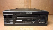 Quantum Ultrium TC-L42BX 1760 LTO4 SCSI External Tape Drive TAPE DRIVE picture