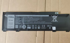 Genuine 266J9 Battery For Dell Inspiron G3 15 3500 3590 3790 G5 15 5500 SE 5505 picture