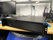 iStarUSA D Value D-213-MATX Rackmount Enclosure (d213matx) picture