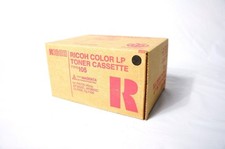 Genuine Ricoh 885374 Sealed Box Magenta Toner Cartridge We Ship Fast picture