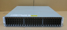 IBM System Storage DS8000 2107-D02 24x 2.5