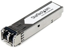 StarTech-New-10G-SFPP-SR-ST _ STARTECH BROCADE 10G-SFPP-SR MM LC SFP M picture