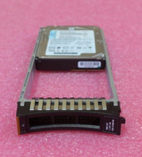 IBM DS8000 1.2TB 10K SAS SED 2.5