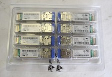 Lot of 8*Brocade 57-1000027-01 8Gb LW 10Km Optical Tranciever picture