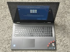 Lenovo Edge 2-1580 Laptop Intel i5-6200U 8GB Ram 750GB HD | WORKS picture
