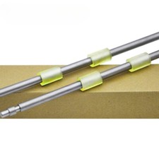 1set Feed Exit Roller Fits for Fujitsu Fi5110 S510 6110 N1800 S1500 S500 Scanner picture