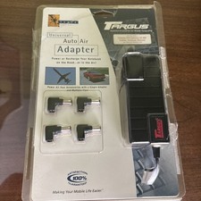 Targus PA350U Universal Auto Air Notebook Power Adapter New In Package picture