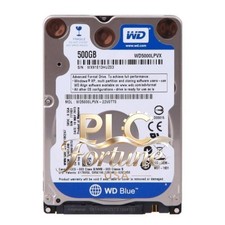 Western Digital WD5000LPVX WD5000LPVX-22V0TT0 500GB 5400RPM SATA 2.5