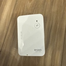 D-Link DAP-1620 AC 1200Mbps Wi-Fi Range Extender 802.11 ac/g/n/a 2.4G & 5GHz picture