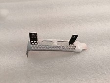 Low Profile Bracket For MAXSUN YESTON AMD Radeon RX6400 Graphics Video Card picture