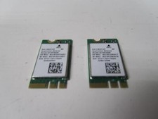 2 X OEM QualComm Atheros - 802.11 b/g/n WiFi Cards - QCNFA435 picture