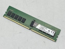 Apacer 72.DA4FG.40C0B 16GB 2666MHz PC4-21300 DDR4 RDIMM Server Memory RAM picture