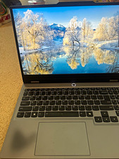 Lenovo LOQ 15ARP9 Gaming Laptop Ryzen 7 7435HS 32GB RTX 4060 1TB + 512GB picture
