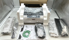 OKI Microline 1120 / D22400A 9-pin dot matrix impact printer picture