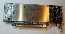 LSI SAS9202-16E 6GBS SAS 4-PORT HOST BUS picture