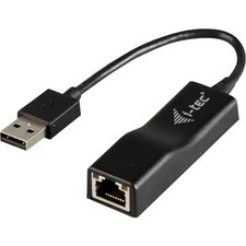 i-tec U2LAN i-Tec ADVANCE Series USB 2.0 Fast Ethernet Adapter King Adapter picture