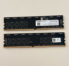 Mushkin Essentials 32GB (2x32GB) DDR4-3200 PC4-3200 288-Pin DIMM RAM picture