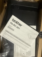 Brother PA-RC-001 Rugged Roll Case for PocketJet 7 Series Printer picture