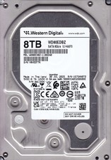 WD80EDBZ-11B0ZA0 s/n: VRH5 JUL / 2025   