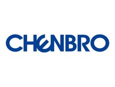 Chenbro Slide Rail Mount Kit 50.8cm 20