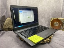 Acer Aspire Timeline 4810T 14