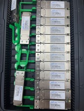 Lot of 10pcs Innolight  TR-ZC13T-NWB 100G QSFP28 DR1+ Have More Stock picture