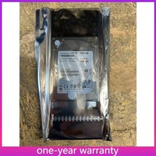 1PCS X343A-R6 NetApp 1.8T 10K 12Gbps SAS 2.5