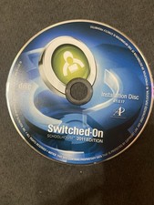 Switched-On Schoolhouse 2011 Edition Education Installation Disc CD picture