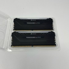 CORSAIR Vengeance RGB PRO Light Enhancement Kit CMWLEKIT2 - Black - No DRAM picture