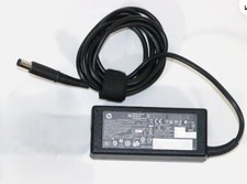 HP original OEM part number: 677774-001 AC Adapter not a reburished item picture