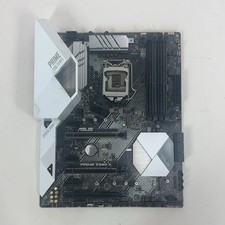 Asus Prime Z390-A LGA 1151 ATX Intel DDR4 Motherboard picture