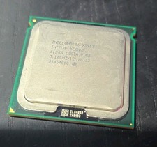 Intel Xeon X5460 SLANP 3.16GHz Quad-Core CPU 12MB 1333MHz CPU Processor picture